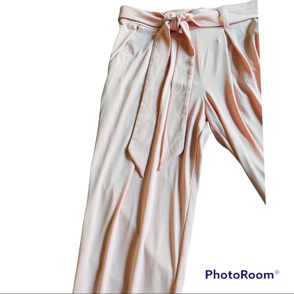 Light pink dress pants - Picture 4 of 10